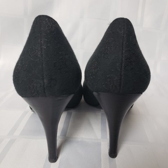 Guess Dress Shoes ~ Size 7 - Picture 7 of 12